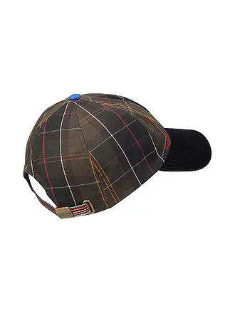 BARBOUR | Paul Smith loves Barbour Cap |